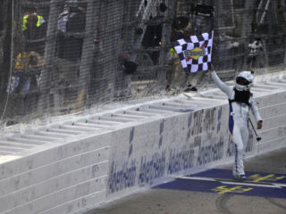 NASCAR driver averages: Kyle Larson, Chase Elliott part of Hendrick Motorsports dominance at Kansas