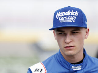 Corey Day recaps lessons learned in 2025, preps for full time NASCAR ride in 2026