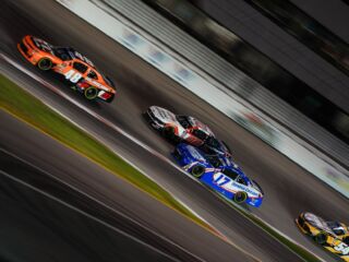 Corey Day finishes ninth in NASCAR Xfinity Series main event at Gateway