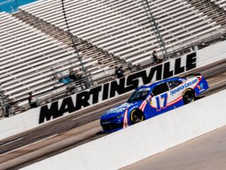 NASCAR Xfinity Series race today: Day to roll off 23rd