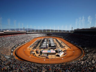 NASCAR announces full slate of practice, qualifying for 2022 season