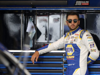 Elliott breaks down mentality for consistent preparation