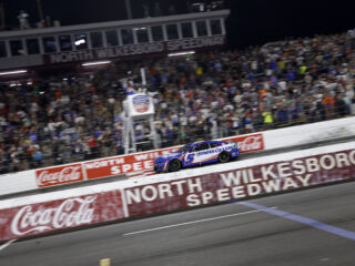 2026 NASCAR Cup Series schedule: Chicagoland returns, North Wilkesboro gets a points race, Dover hosts All-Star weekend