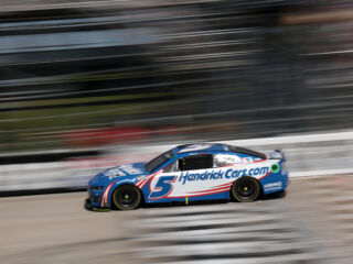 NASCAR on TV this week: Cup, Xfinity and ARCA Series return to Dover Motor Speedway