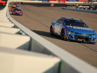 NASCAR TV schedule this weekend: Iowa Speedway to host a Cup, Xfinity, and ARCA Series tripleheader