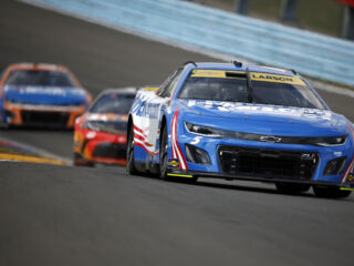 NASCAR TV schedule this weekend: Watkins Glen to host Cup, Xfinity, Truck, and ARCA Series racing
