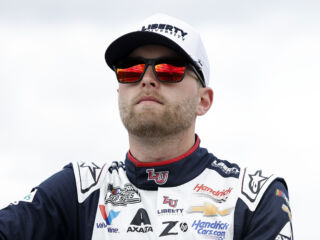 NASCAR Cup Series qualifying results: William Byron leads Hendrick Motorsports at Indianapolis