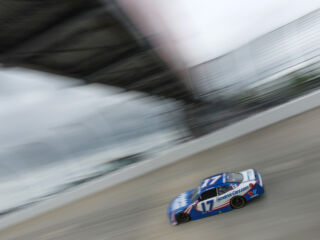 NASCAR Xfinity qualifying today: Jake Finch debuts at Dover Motor Speedway