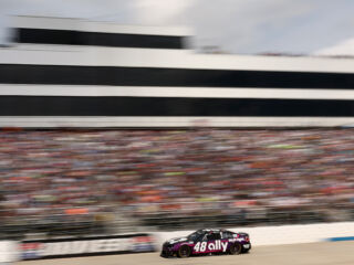 Hendrick Motorsports completes an eventful weekend at Dover Motor Speedway | Images