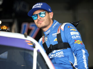 NASCAR Xfinity Series Race today: Kyle Larson finishes fourth at Indianapolis