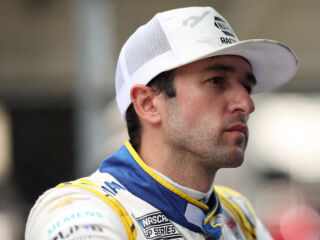 NASCAR TV schedule this weekend: Cup, Truck Series tackle Darlington while Xfinity, ARCA Series heads to Portland