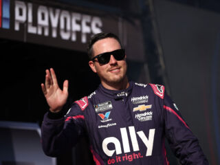 NASCAR on TV this week: Cup, Xfinity Series roll into St. Louis