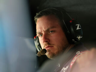 NASCAR TV schedule this weekend: Cup, Xfinity and Truck Series channel, info for the Charlotte ROVAL