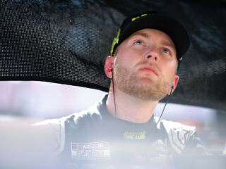 NASCAR on TV this weekend: Cup, Truck Series and Modifieds take on New Hampshire