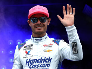 NASCAR today time and channel: Cup Series set for playoff race at Las Vegas. Here's how to watch.
