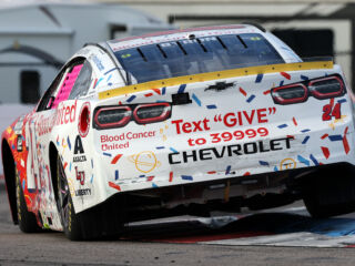 Check out the best images from Hendrick Motorsports at the Charlotte ROVAL