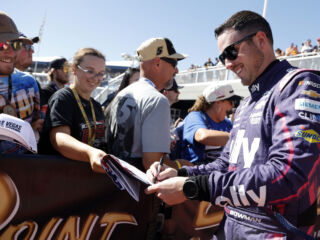 Cyber Monday sale: Find the perfect gift for the Hendrick Motorsports fan in your life this Christmas!