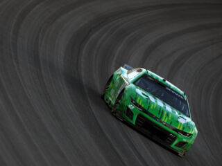 Hendrick Motorsports opens the Round of 8 in Las Vegas | Images