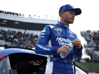 NASCAR TV schedule this weekend: Cup, Xfinity, Truck Series championship races on tap at Phoenix