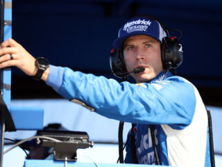 Cliff Daniels details his championship mindset and leadership style