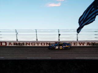 All the images as Hendrick Motorsports completes the Southern 500 at Darlington Raceway