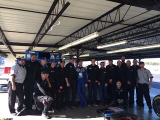 Reaction to Earnhardt news pours in