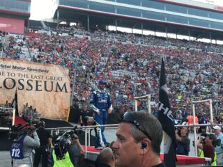 On the Grid: Bristol