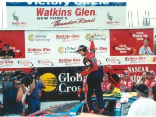 See all 11 NASCAR Cup Series victories at Watkins Glen International for Hendrick Motorsports | Images