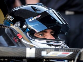 Winning the Rolex 24 Hours of Daytona among Jeff Gordon's fondest driving memories