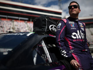 Pressure is high, but so is support, belief and confidence for Alex Bowman and the No. 48 team at Daytona