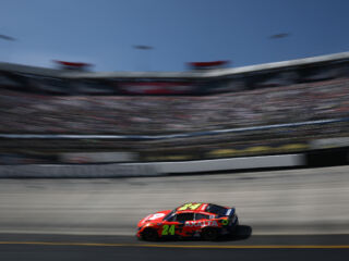 NASCAR TV schedule this week: Cup, Xfinity, Truck Series set for playoff racing at Bristol