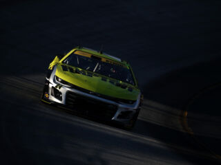 NASCAR Cup qualifying today: Kyle Larson, William Byron earn top-10 spots in Bristol starting lineup