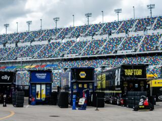 NASCAR race today: Everything you need to know for the Cup Series regular season finale at Daytona on Saturday
