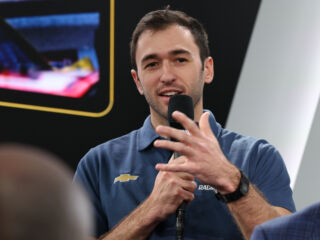 Could new NASCAR Chase format help Hendrick Motorsports? Elliott: 'I like my odds now, for sure.'