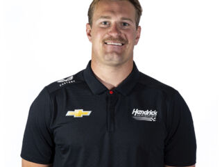 Dax Hollifield 