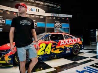 Daytona dreamin': The best of Hendrick Motorsports at Daytona International Speedway this weekend | Images