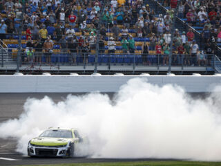 Hendrick Motorsports engine department approaches another NASCAR landmark: 550 wins