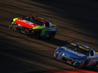 What makes Phoenix Raceway tough? Rudy Fugle, Cliff Daniels discuss track specifics ahead of NASCAR Championship 4