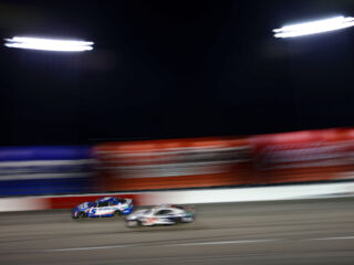 NASCAR driver averages: Darlington Raceway, playoffs await Larson, Byron, Elliott and Bowman this week