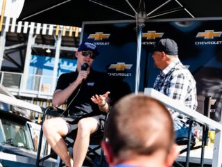 NASCAR qualifying today: Xfinity Series starting lineup set in Phoenix with Corey Day 15th on Saturday