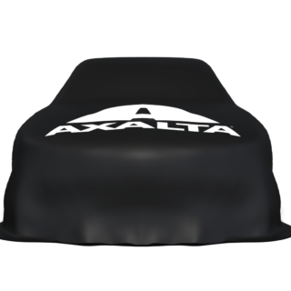 No. 24 Axalta Chevrolet