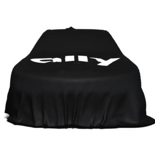 No. 48 Ally Chevrolet