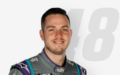 Alex Bowman