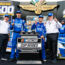 NASCAR driver averages: Kyle Larson the latest to make Hendrick Motorsports history at Indianapolis