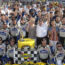 A look at all 11 wins for Hendrick Motorsports at Indianapolis Motor Speedway
