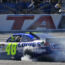 Hendrick Motorsports rewind: Jimmie Johnson, Dale Earnhardt Jr. tandem makes NASCAR history at Talladega in 2011