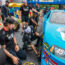 Hendrick Motorsports pit department goes to Victory Junction’s NASCARnival