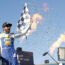 NASCAR stats, driver averages at Talladega: Chase Elliott spearheads Hendrick Motorsports history
