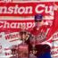 Jeff Gordon recalls 1997 championship pressure heading into NASCAR playoff elimination weekend at Bristol