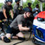 Hendrick Motorsports holds three-day minicamp as part of NASCAR pit crew combine